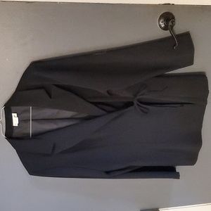 Sarah b Studio size 16 dress jacket